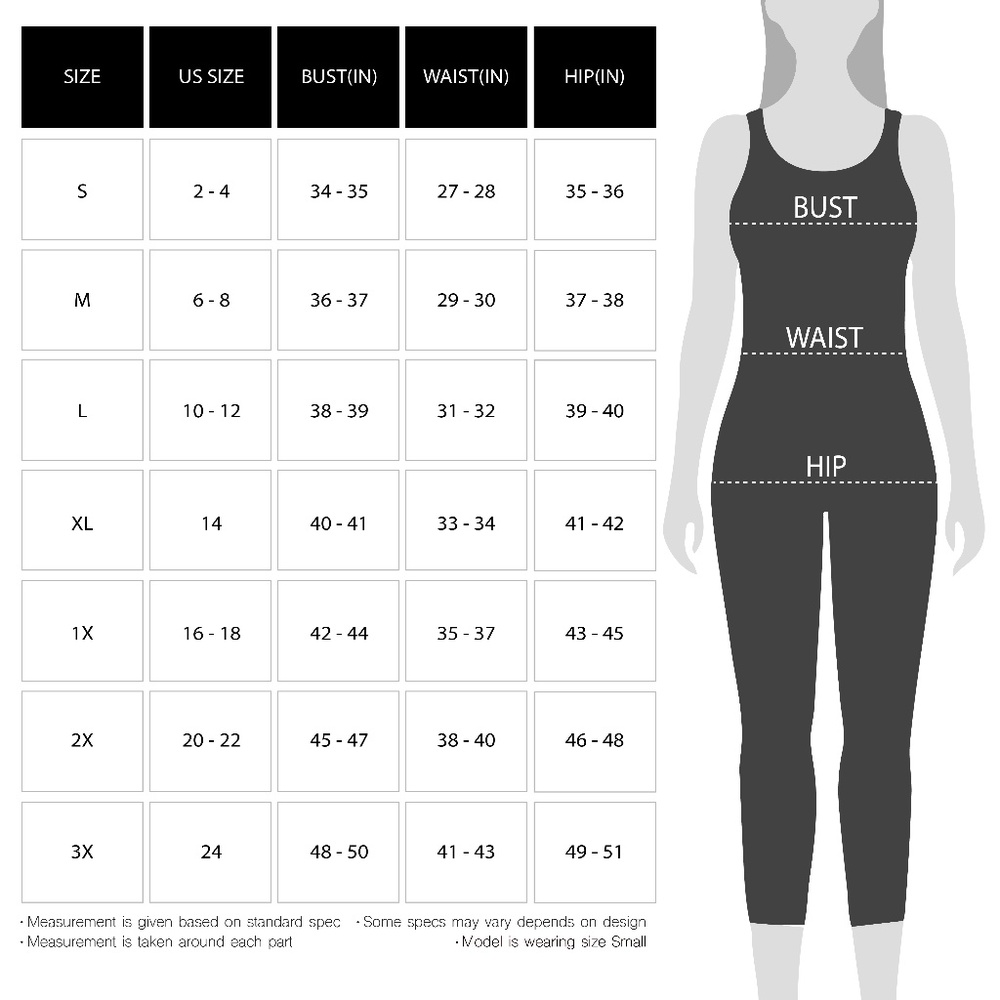 REGULAR & PLUS SIZE TOP(FINAL SALE) - Picture 8 of 8
